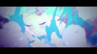 GIRL by Daoko 1080p 60FPS Reupload [upl. by Prescott254]