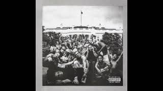 Kendrick Lamar  Institutionalized Official 2015  HQ Instrumental [upl. by Standush]