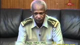 The Life of General Samora Yenus  Part 2 [upl. by Adla]