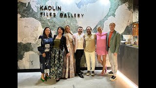 Kaolin X Taubmans  Event Highlights [upl. by Allbee192]