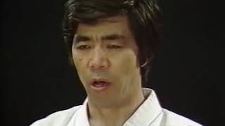 SHOTOKAN KARATE STYLE ALL 26 KATA [upl. by Naoma60]