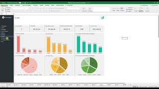 Planilha Formação de Preços de Produto em Excel [upl. by Lika]