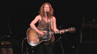 Kathleen Edwards  Houses On The Hill  Infinity Hall Norfolk [upl. by Ashleigh]