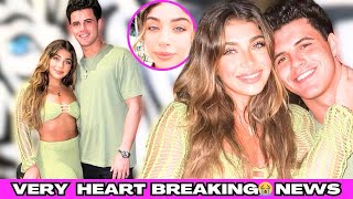 ♡ Heartbreaking News  RHONJ’s Gia Giudice amp Christian Carmichael Spark Fiery Engagement Rumors 🔥 [upl. by Airpal]