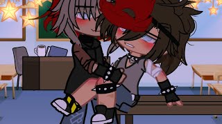 ¡Too much  Noah x Michael🍒  FNAF x GC‼️  Spicy🙊🔞 [upl. by Matazzoni]