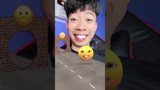 Emoji Filter Game beatbox tiktok [upl. by Akinal]