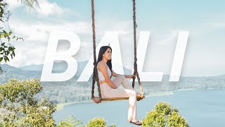 TRAVELING TO BALI ALONE 🇮🇩  Bali Solo Travel Guide amp Vlog  Daily Costs [upl. by Enelehs]