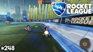 ROCKET LEAGUE RP  Rocket League [upl. by Faludi]