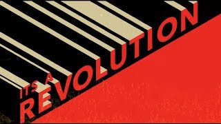 Diplo  Revolution feat Faustix amp Imanos and Kai LYRIC VIDEOOfficial Full Stream [upl. by Arved]