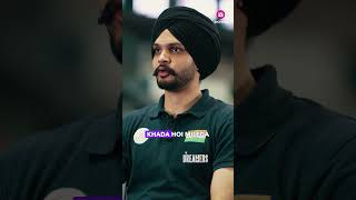 Watch Sarabjot Singh’s inspiring journey in The Dreamers  Olympics  JioCinema amp Sports18 [upl. by Hanikehs383]