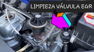 BRICO Limpiar válvula EGR Honda civic 18 ivtec [upl. by Delfine]