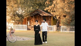 BEST PRE WEDDING TEASER 4K NAVAMIT [upl. by Nohsad]