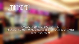 DAS METROPOL English [upl. by Bicknell497]