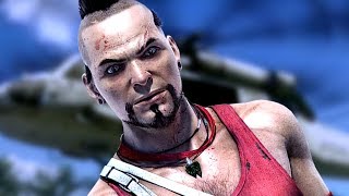 Far Cry 3 The Tyrant Hoyt Part of Story Cutscene【720p HD Quality】 [upl. by Matusow]