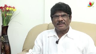 Clone of Bharathiraja  Actor Jeyarajs interview  Kaththukutti  Mooch [upl. by Irakuy408]