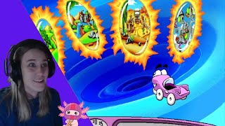 PuttPutt Travels Through Time  More Nostalgia [upl. by Halvaard]