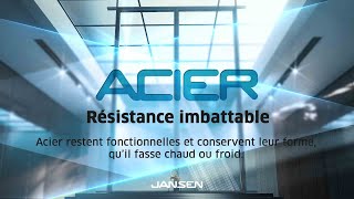 Jansen Résistance imbattable [upl. by Hochman]