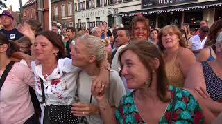 Feestmarkt Bornem  Filmpjes Jan De prins [upl. by Kele]