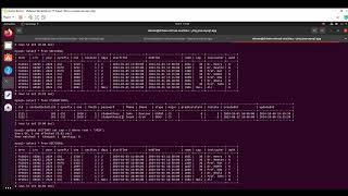 Student Registration System TechEduPro using Java MySQL and Docker on Linux [upl. by Alitha]