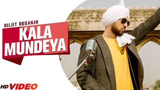 Diljit Dosanjh  Kala Mundeya Full Song  Ft Simran Hundal  Veet Baljit  New Punjabi Song 2023 [upl. by Spector]