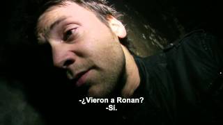 Trailer de Grave Encounters Fenómeno Siniestro HD  Subtitulado en español [upl. by Iaw343]