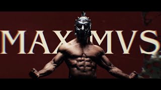 WARKINGS  Maximus Official Lyric Video  Napalm Records [upl. by Anavi]