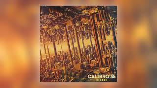 Calibro 35  Modulor Audio [upl. by Adohr]