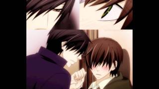 Sekaiichi Hatsukoi OST2 [upl. by Akinuahs179]