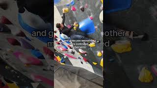 The secret to flagging with confidence climbing [upl. by Nussbaum]