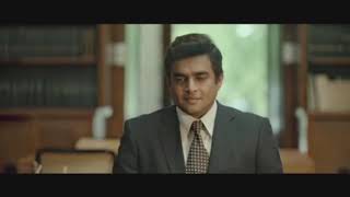 Rocketry  HINDI Trailer Reverse Mod  R Madhavan Simran Bagga [upl. by Nohsyt]