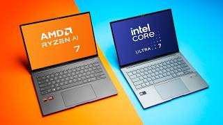 Intel vs AMD Laptops in 2024  What a Mess [upl. by Rai490]