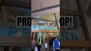 PRODOTTI TOP PRIMARK primark primarkhaul primarkbeauty [upl. by Lerual]