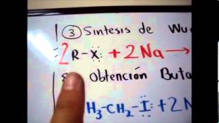 Obtención de Alcanos  LHEMI La Salle Grado 11° [upl. by Lowson792]