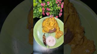 🤤 Who like this epic combo🤔ragi kaliRagi Sangati  nattu kozholi kulambu ragimudde [upl. by Ahsirk]