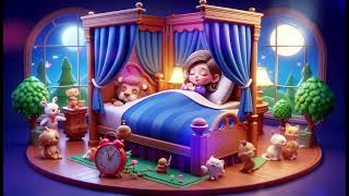 Are You Sleeping – Classic Kids Nursery Rhyme [upl. by Kelton4]