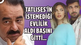 İbrahim Tatlısesin Oğlu İdoyla Küslüğü Nasıl Başlamıştı  Söylemezsem Olmaz [upl. by Nierman]