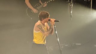 Louis Tomlinson Faith In The Future World Tour  Rio de Janeiro May 8 2024  Full concert [upl. by Langley]