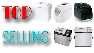 Top 5 Best Bread Maker Reviews 2019 [upl. by Drarrej]