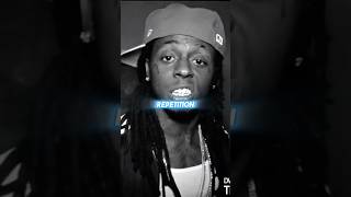 Lil Wayne Repetition Is the Father of Learning 🔁🎓  ​⁠lilwayne [upl. by Panaggio]