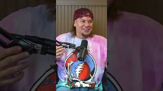 Theo Von amp Bernie Sanders Break Down Donald Trump Honest Opinions amp Unexpected Insights shorts [upl. by Himelman157]