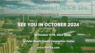 IECSC Florida 2023 [upl. by Tomkin568]