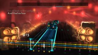 Rocksmith2014 custom Danny Elfman  The little things Lead [upl. by Adnwahsar]