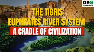 The Tigris–Euphrates River System [upl. by Anahsar113]