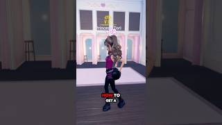 HOW TO GET A GYATT IN DRESS TO IMPRESS 🫣 roblox robloxshorts [upl. by Melicent]