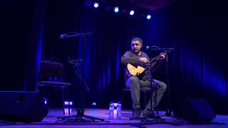 Erdal Erzincan  Rotterdam Konseri De Doelen  16022019 [upl. by Marijn]