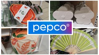 PEPCO đź›Ťď¸Ź TALERZYK PAPAJA HIT đź’– LUSTERKO KWIATEK I Ĺ»AGIEL DO OGRODU đź’– PRZEGLÄ„D PĂ“ĹEK đź’– [upl. by Ahar716]