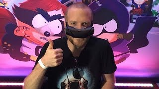 We Tried South Park The Fractured But Wholes Nosulus Rift [upl. by Nashner]