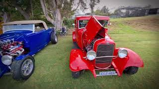 Jamberoo car show 2024 [upl. by Coster]