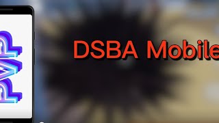 DSBA Mobile PvP Demon Slayer Burning Ashes [upl. by Assiluy]