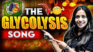 🤩 Watch This Video Before Attempting NEET 2024 🔥  Discover Glycolysis Like Never Before 🎶 [upl. by Airbma]